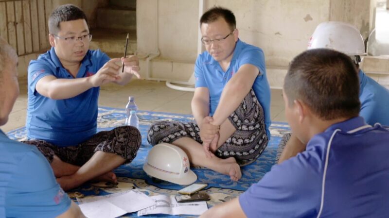 Chinese_Experts_Restore_Myanmar_s_Ancient_Pagoda_Post_Earthquake_poster - My Global News: Voices of a New Era Chinese_Experts_Restore_Myanmar_s_Ancient_Pagoda_Post_Earthquake video poster