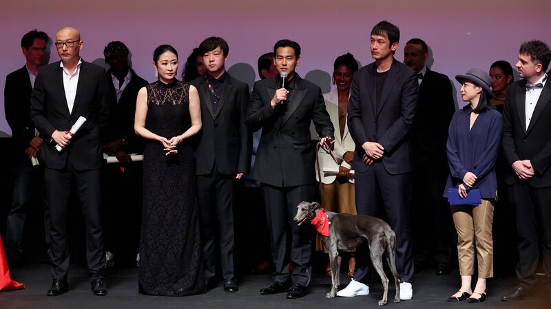 Chinese_Films_Triumph_at_Cannes_and_Venice_Biennale_Highlights_Innovation - My Global News: Voices of a New Era Chinese_Films_Triumph_at_Cannes_and_Venice_Biennale_Highlights_Innovation