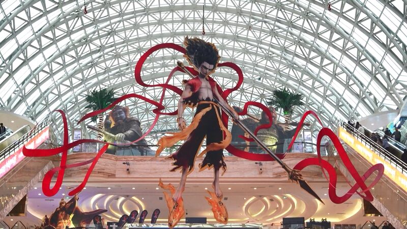 Chinese_Films_and_Cultural_Exhibits_Make_Global_Waves