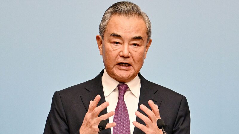 Chinese Foreign Minister Wang Yi Addresses Global Issues at UN General Assembly Chinese_Foreign_Minister_Wang_Yi_Addresses_Global_Issues_at_UN_General_Assembly