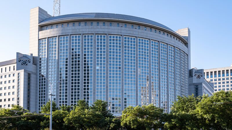 Chinese_Foreign_Ministry_Urges_Political_Solution_to_Restore_Stability_in_Syria