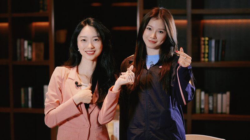 Chinese_Hurdler_Wu_Yanni_Eyes_Olympic_Glory_in_Paris video poster