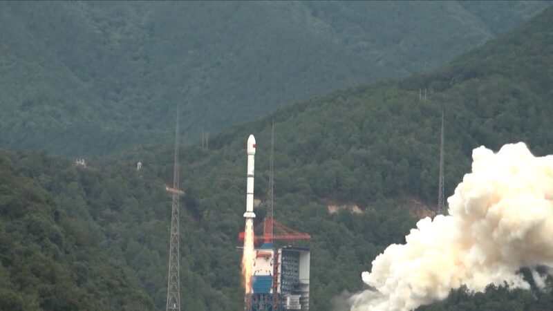 Chinese_Mainland_Deploys_New_Remote_Sensing_Satellites_with_Long_March_2C video poster