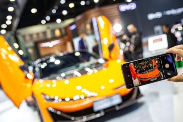 Chinese Mainland EVs Shine at Bangkok International Motor Show Chinese_Mainland_EVs_Shine_at_Bangkok_International_Motor_Show