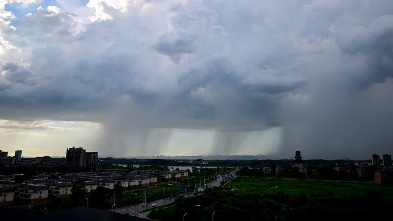 Chinese_Mainland_Initiates_Level_IV_Response_to_Jiangxi_Floods