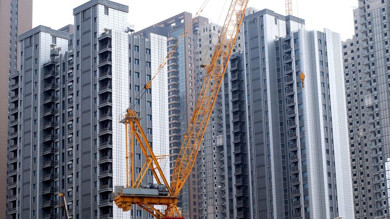 Chinese Mainland Introduces Historic Real Estate Reforms to Boost Housing Market Chinese_Mainland_Introduces_Historic_Real_Estate_Reforms_to_Boost_Housing_Market