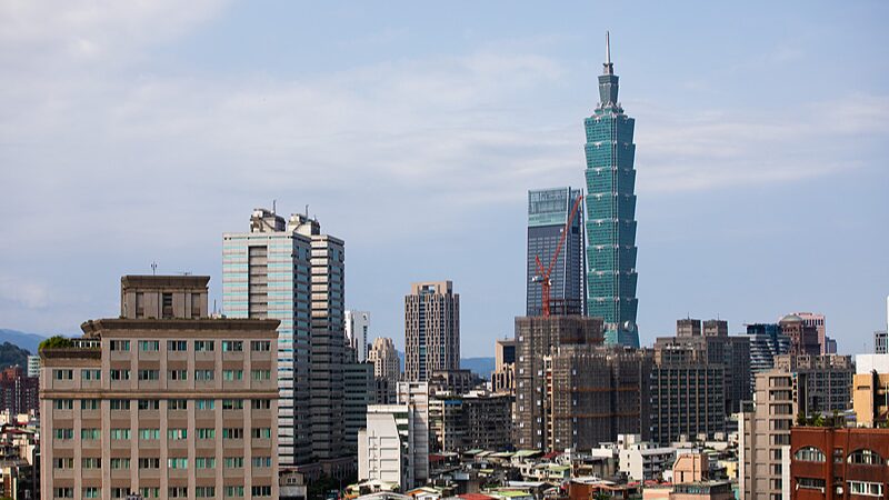 Chinese_Mainland_Opposes_US_Arms_Sales_to_Taiwan_Region