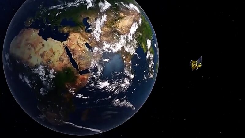 Chinese_Mainland_Takes_Giant_Leap_in_Climate_Monitoring_with_New_Methane_Tracker_Satellite