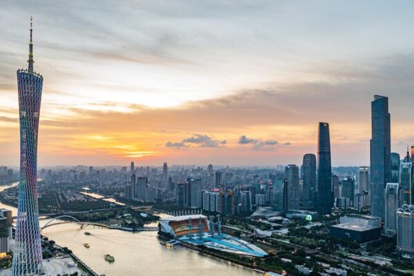 Chinese Mainland Unveils Robust Investment Opportunities Chinese_Mainland_Unveils_Robust_Investment_Opportunities