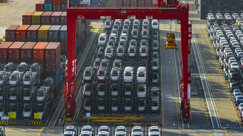 Chinese_Mainland_and_EU_Struggle_to_Resolve_EV_Subsidy_Dispute