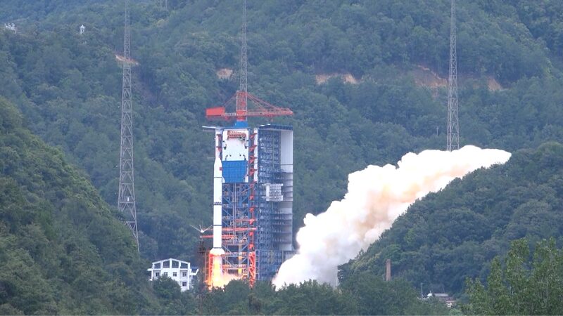 Chinese Mainland and France Launch SVOM Satellite to Explore Gamma-Ray Bursts Chinese_Mainland_and_France_Launch_SVOM_Satellite_to_Explore_Gamma_Ray_Bursts video poster