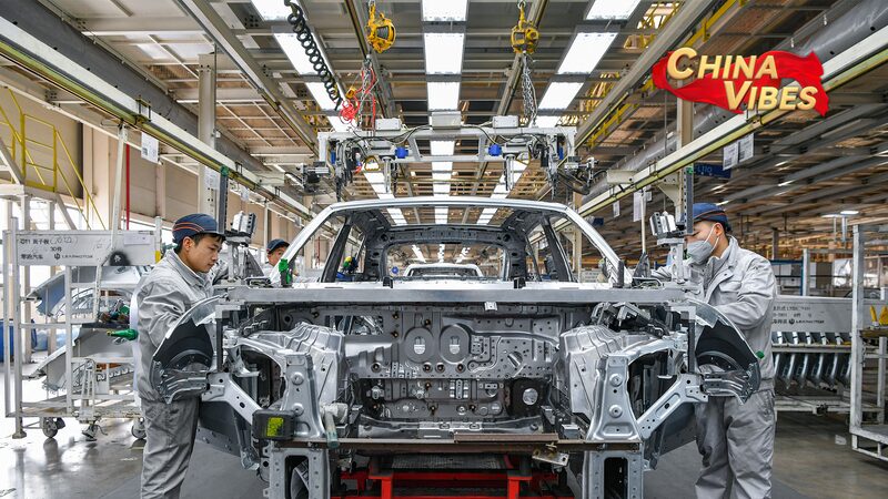 Chinese_Mainland_s_2024_Strategy__New_Quality_Productive_Forces_Lead_High_Tech_Growth