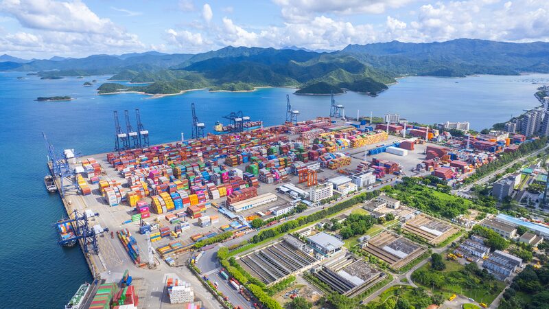 Chinese_Mainland_s_Foreign_Trade_Soars_6_1__in_H1_2024__Sets_Record_High - My Global News: Voices of a New Era Chinese_Mainland_s_Foreign_Trade_Soars_6_1__in_H1_2024__Sets_Record_High