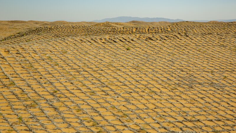 Chinese_Mainland_s_Innovative_Strategies_Combat_Desertification