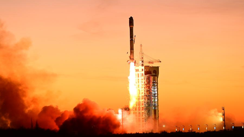 Chinese_Mainland_s_Low_Orbit_Satellite_Internet_Makes_International_Debut_in_Thailand