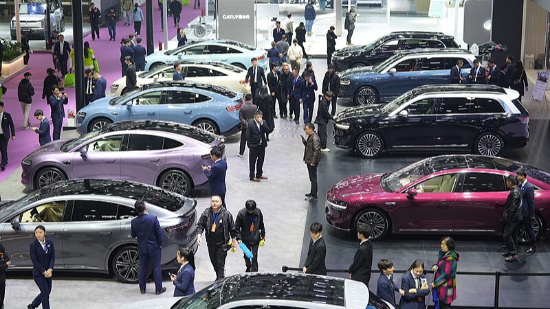 Chinese_Mainland_s_New_Energy_Car_Sales_Soar_to_1_27M_in_November