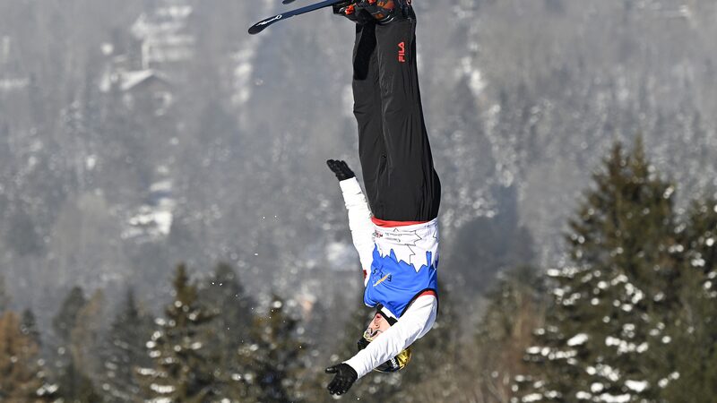 Chinese Mainland’s Qi Guangpu Clinches Gold at FIS Aerial World Cup Chinese_Mainland_s_Qi_Guangpu_Clinches_Gold_at_FIS_Aerial_World_Cup