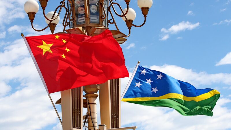 Chinese Premier Li Congratulates Solomon Islands’ New PM Jeremiah Manele Chinese_Premier_Li_Congratulates_Solomon_Islands__New_PM_Jeremiah_Manele