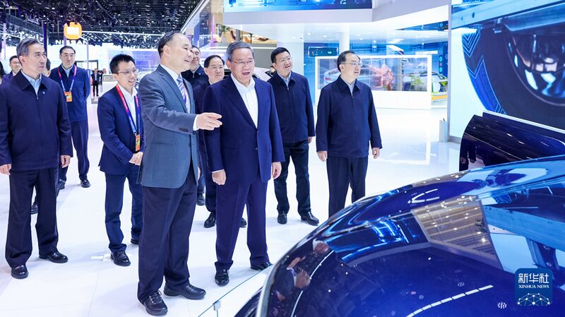 Chinese_Premier_Li_Qiang_Champions_Smart__Green_NEVs_at_Auto_China_2024