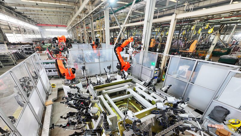 Chinese_Premier_Li_Qiang_Pushes_for_Strict_Enterprise_Inspection_Regulations_and_Pharma_Reforms