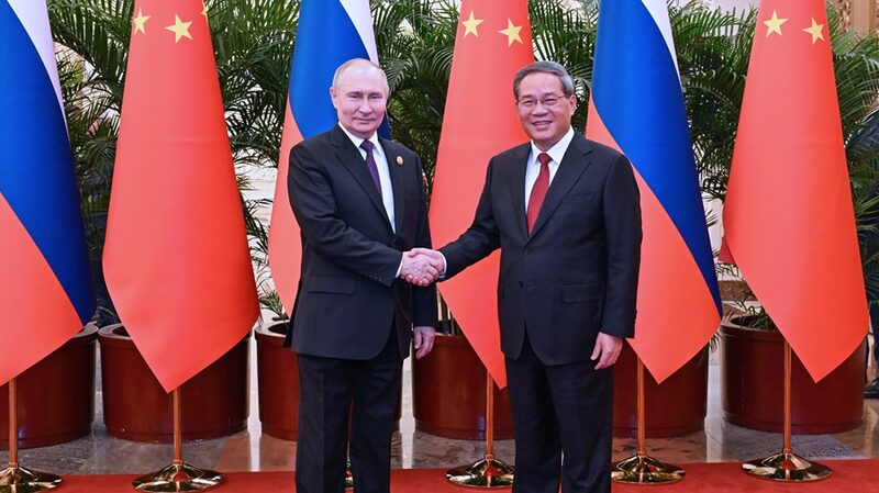 Chinese_Premier_Li_and_Putin_Strengthen_China_Russia_Partnership