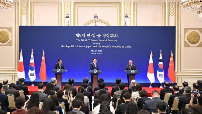 Chinese_Premier_Urges_Strengthened_China_Japan_ROK_Cooperation_to_Boost_Regional_Prosperity - My Global News: Voices of a New Era Chinese_Premier_Urges_Strengthened_China_Japan_ROK_Cooperation_to_Boost_Regional_Prosperity