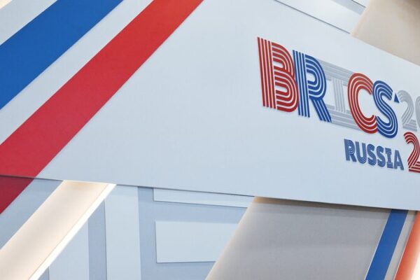 Chinese President Xi Jinping Engages in Key Talks at BRICS Summit in Kazan Chinese_President_Xi_Jinping_Engages_in_Key_Talks_at_BRICS_Summit_in_Kazan