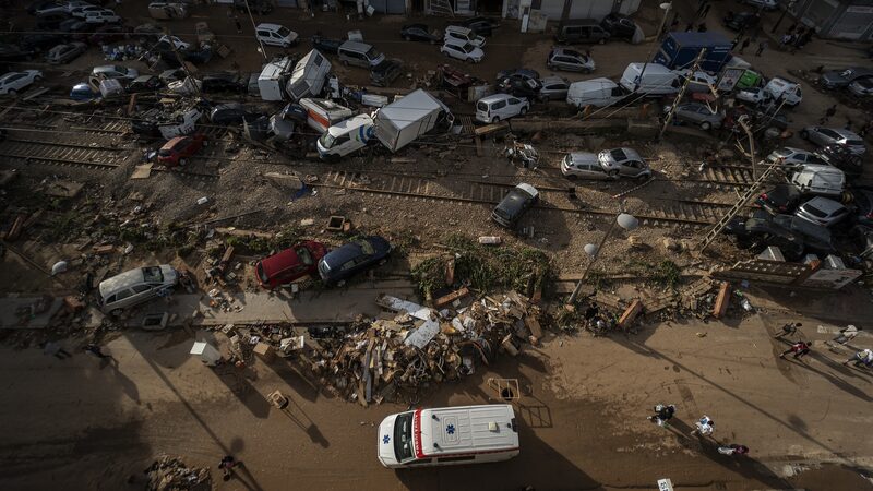 Chinese_President_Xi_Jinping_Extends_Condolences_to_Spanish_King_Amid_Severe_Floods - My Global News: Voices of a New Era Chinese_President_Xi_Jinping_Extends_Condolences_to_Spanish_King_Amid_Severe_Floods