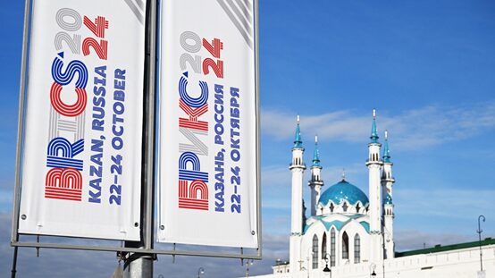 Chinese President Xi Jinping Heads to 16th BRICS Summit in Russia Chinese_President_Xi_Jinping_Heads_to_16th_BRICS_Summit_in_Russia
