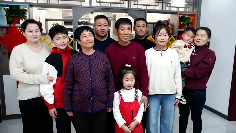 Chinese_President_Xi_Jinping_Visits_Huludao_to_Oversee_Flood_Recovery_Efforts_poster - My Global News: Voices of a New Era Chinese_President_Xi_Jinping_Visits_Huludao_to_Oversee_Flood_Recovery_Efforts video poster