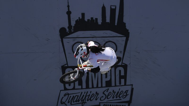 Chinese_Riders_Dominate_Women_s_BMX_Freestyle_at_Olympic_Qualifier_Series