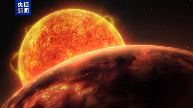 Chinese_Scientists_Harness_AI_to_Discover_Tiny_Exoplanets