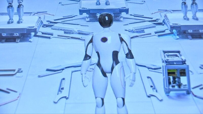 Chinese Scientists Unveil Advanced Humanoid Robots with AI Capabilities Chinese_Scientists_Unveil_Advanced_Humanoid_Robots_with_AI_Capabilities video poster