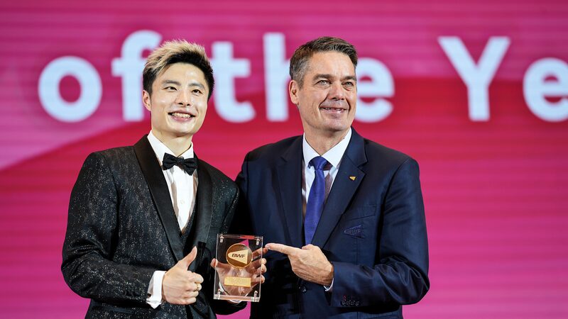 Chinese Shuttlers Sweep BWF Player of the Year Awards 2024 Chinese_Shuttlers_Sweep_BWF_Player_of_the_Year_Awards_2024