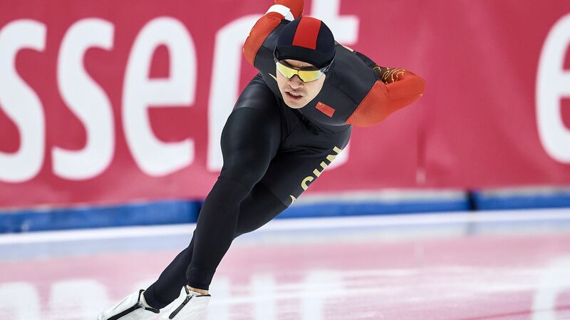 Chinese_Skaters_Achieve_Double_Bronze_at_Poland_World_Cup_Opener - My Global News: Voices of a New Era Chinese_Skaters_Achieve_Double_Bronze_at_Poland_World_Cup_Opener