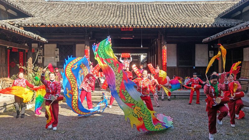 Chinese_Spring_Festival_Blossoms_into_a_Global_Celebration - My Global News: Voices of a New Era Chinese_Spring_Festival_Blossoms_into_a_Global_Celebration