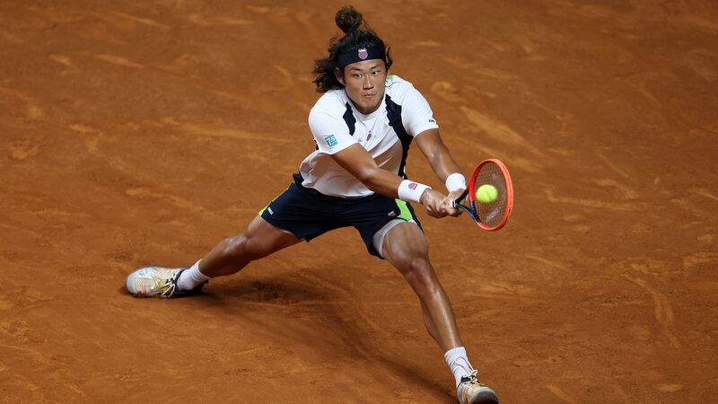 Chinese_Star_Zhang_Zhizhen_Reaches_Fourth_Round_at_Italian_Open