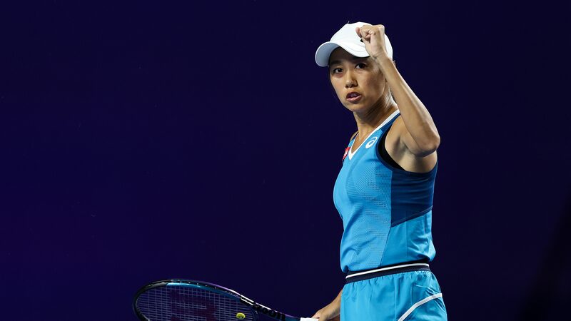 Chinese_Stars_Zhang__Yuan__Wang_Advance_to_2nd_Round_at_WTA_Guangzhou_Open