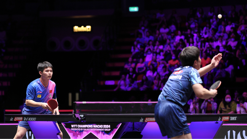 Chinese_Table_Tennis_Stars_Secure_Quarterfinal_Spots_at_WTT_Champions_Macao