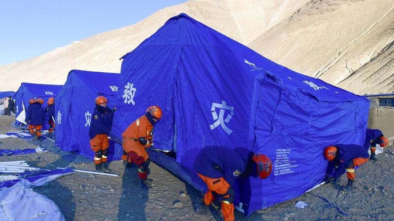 Chinese_Vice_Premier_Leads_Comprehensive_Rescue_Efforts_After_Xizang_Earthquake