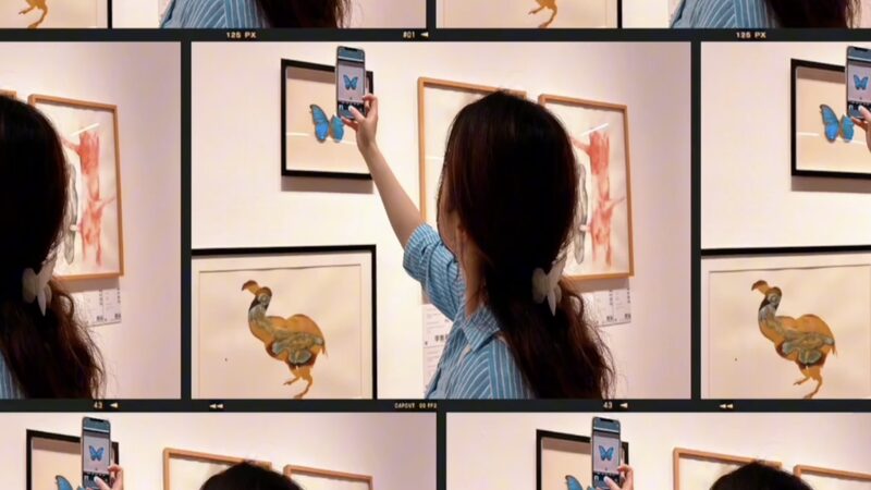 Chinese_Woman_Attempts_French_Lifestyle_in_Beijing__A_Day_Inspired_by__Emily_in_Paris_ video poster