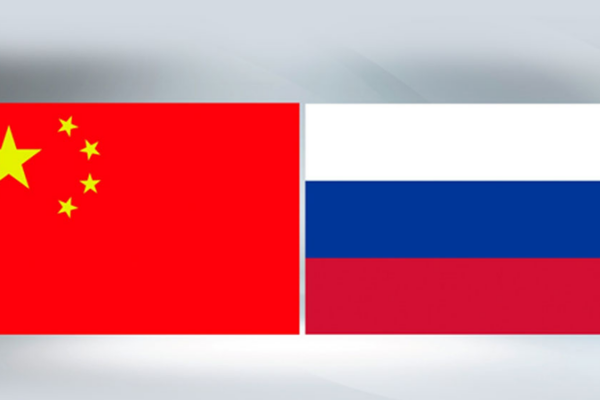 Chinese and Russian Leaders Meet in Beijing for Press Conference Chinese_and_Russian_Leaders_Meet_in_Beijing_for_Press_Conference video poster