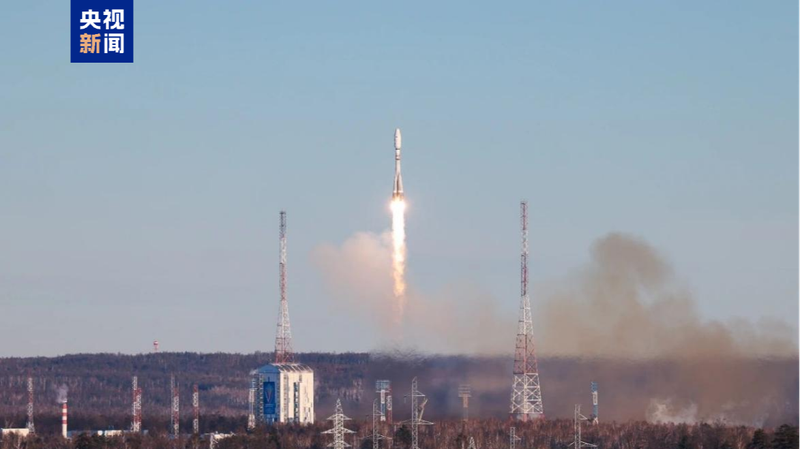 Chinese_and_Russian_Students_Successfully_Launch_First_Joint_Microsatellite - My Global News: Voices of a New Era Chinese_and_Russian_Students_Successfully_Launch_First_Joint_Microsatellite
