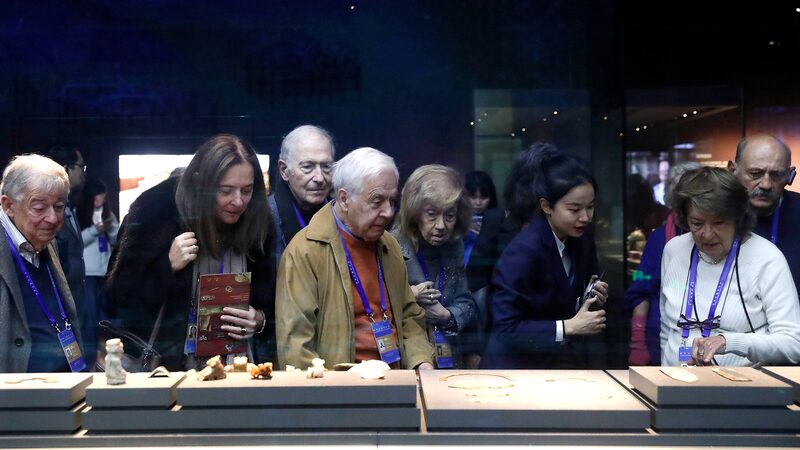 Classical_Studies_Bridge_Past_and_Present__Insights_from_the_World_Conference_of_Classics - My Global News: Voices of a New Era Classical_Studies_Bridge_Past_and_Present__Insights_from_the_World_Conference_of_Classics