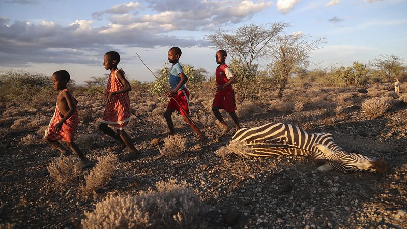 Climate_Change_and_Africa_s_Young_Children__A_Call_to_Action - My Global News: Voices of a New Era Climate_Change_and_Africa_s_Young_Children__A_Call_to_Action