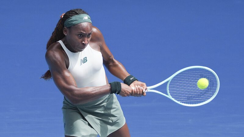 Coco Gauff Triumphs Over Bencic to Reach Australian Open Quarterfinals Coco_Gauff_Triumphs_Over_Bencic_to_Reach_Australian_Open_Quarterfinals