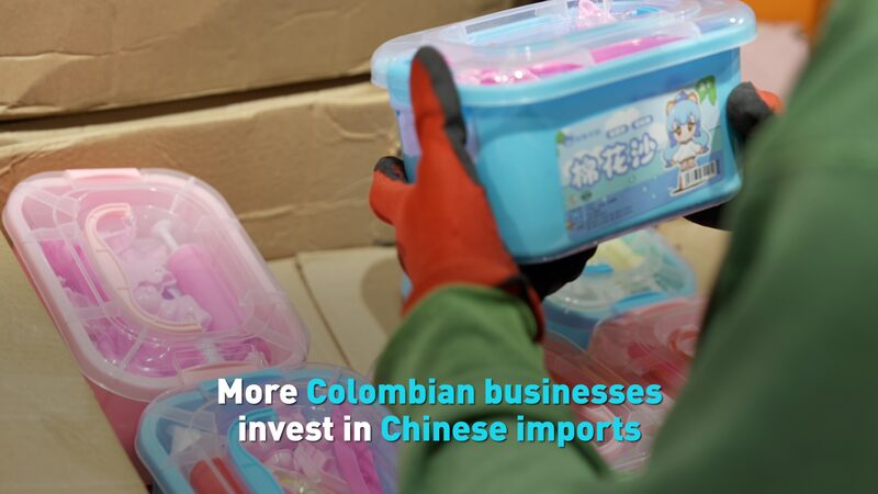 Colombian_Businesses_Shift_Focus_to_Chinese_Imports__Challenging_U_S__Dominance - My Global News: Voices of a New Era Colombian_Businesses_Shift_Focus_to_Chinese_Imports__Challenging_U_S__Dominance