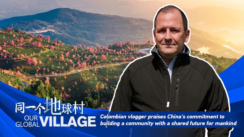 Colombian Vlogger Spotlights China’s Vision for Global Unity Colombian_Vlogger_Spotlights_China_s_Vision_for_Global_Unity video poster