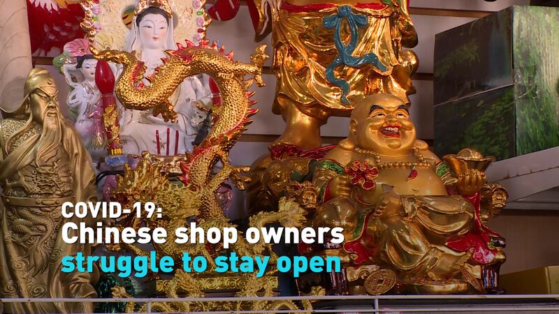 Community Support Keeps Chinese Shops Open Amid Brazil’s COVID-19 Crisis Community_Support_Keeps_Chinese_Shops_Open_Amid_Brazil_s_COVID_19_Crisis