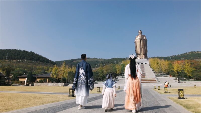 Confucianism: Shaping Global Cultural Exchange Confucianism__Shaping_Global_Cultural_Exchange video poster